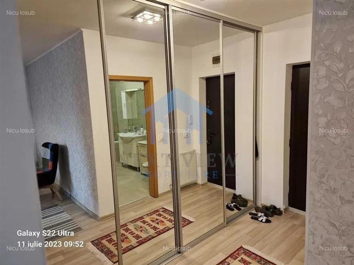 Apartament 1 camera, Calea Dorobantilor - 6