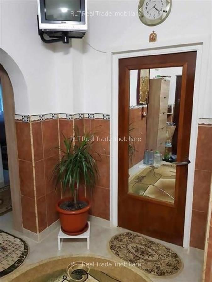 Apartament 3 camere decomandat etajul 1 Racadau - 8