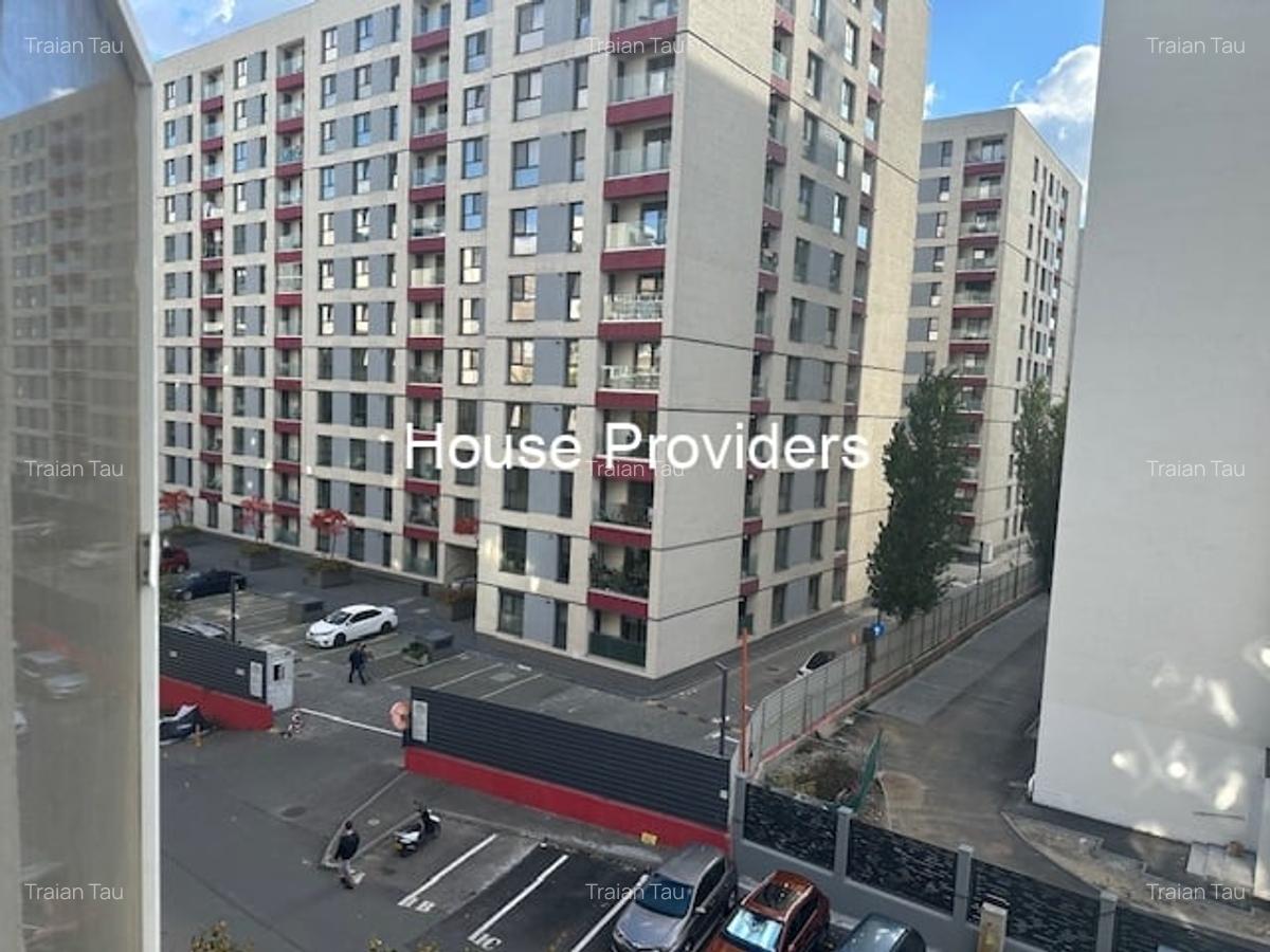 Iuliu Maniu,Politehnica,superamenajat,utilat,loc parcare - 19