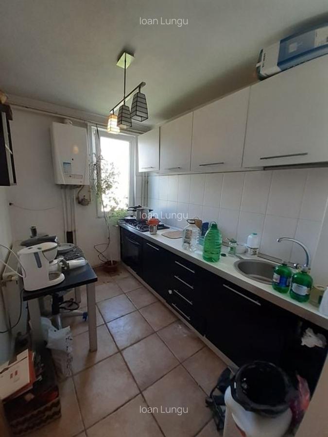 Berceni Bd. Al. Obregia 2 camere decomandat mobilat utilat, luminos - 5