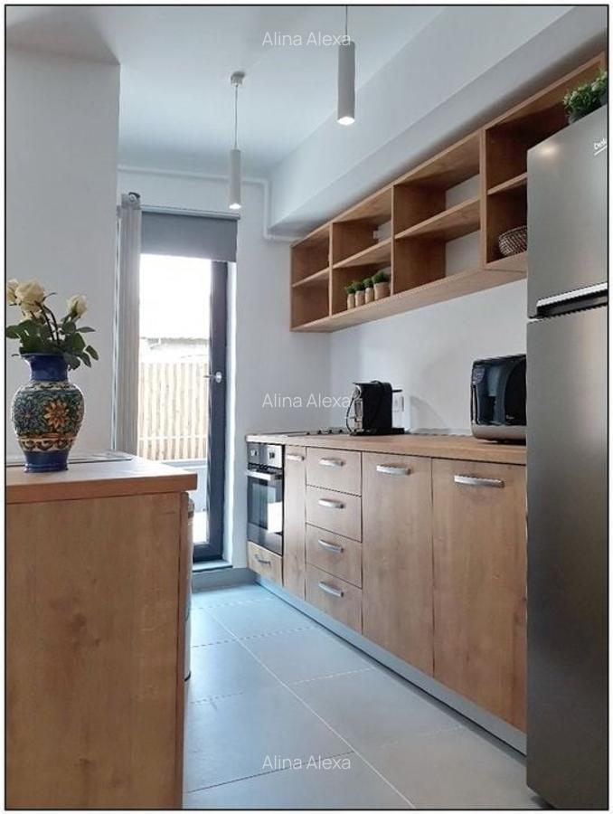 Apartament cu 3 camere decomandat în Brașovul Vechi - 13