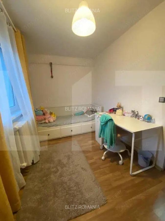 Apartament 3 camere, 42 mp, zona Sagului - 4