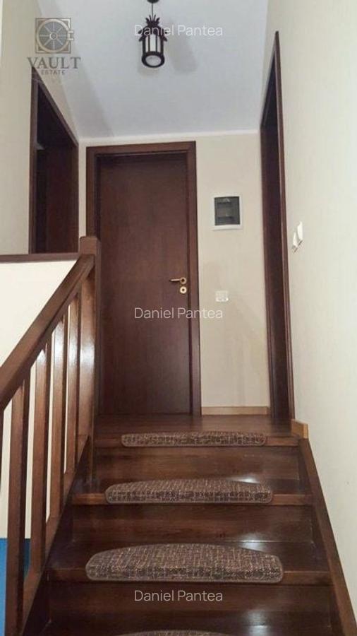 COD E4792 -  CASA 4 CAMERE - PARADISUL VERDE - APROAPE DE LAC - 6