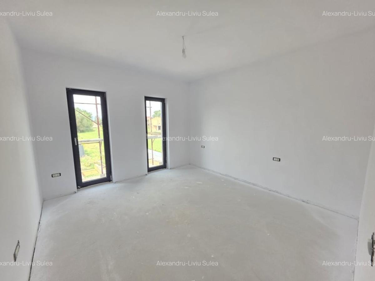 Casa individuala, teren 450mp, Izvorului, Stupini - 5