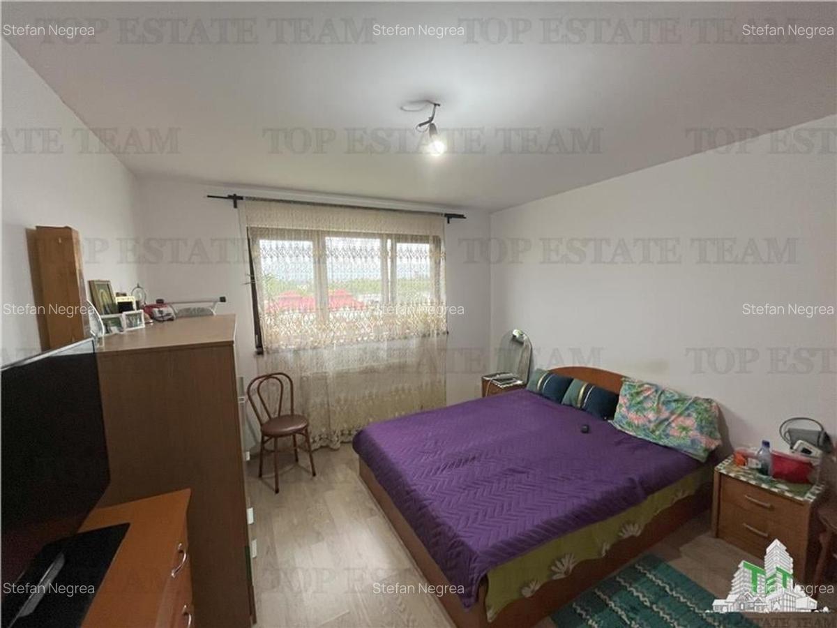Apartament 2 camere cu centrala proprie in bloc nou - 1