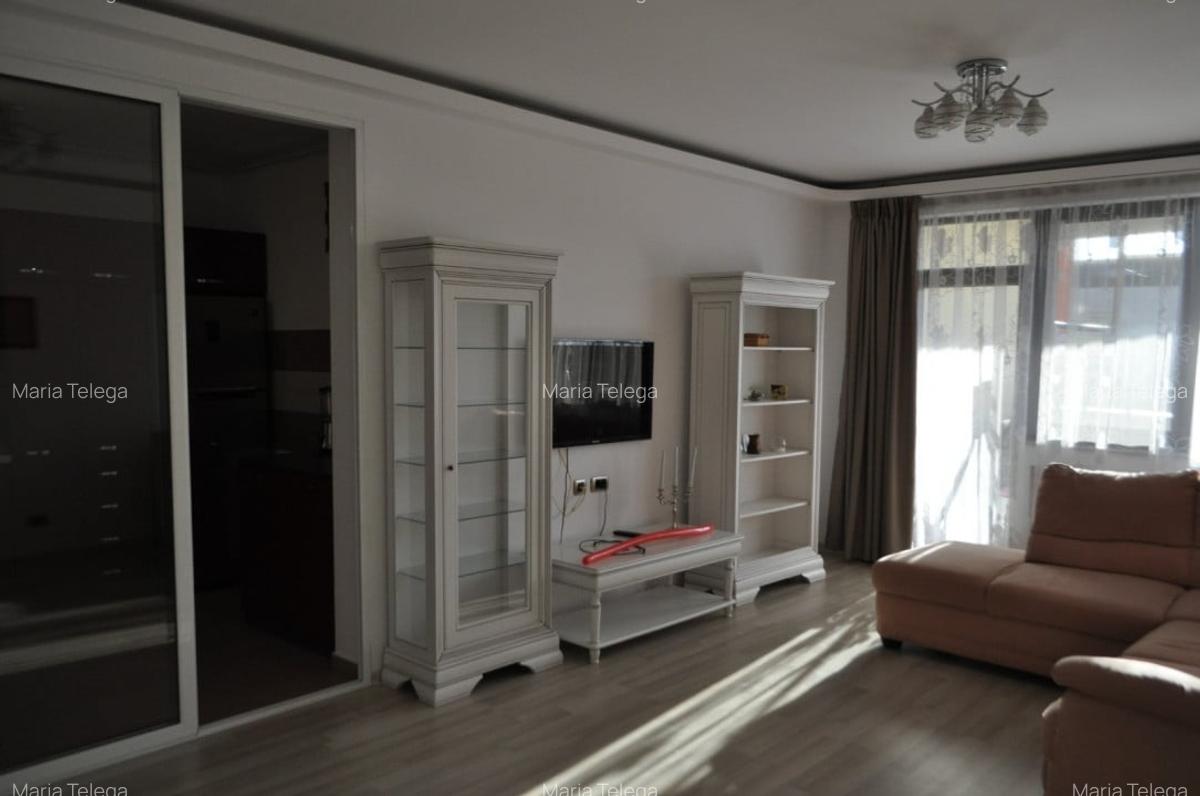 Apartament deosebit cu 2 camere, situat in complexul exclusivist Isaran, Brasov - 2