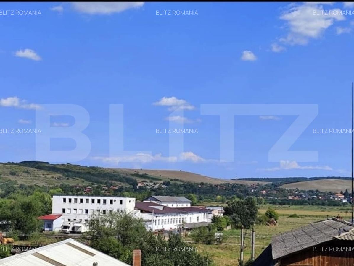 Apartament 2 camere, 46.98 mp utili + 6.32 mp balcon, zona Competrol - 19