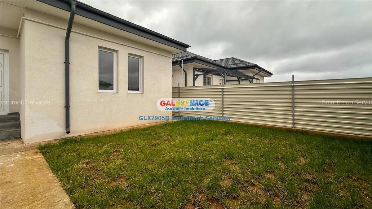 Casa individuala 72mp | curte 275mp | 2 dormitoare  | Persoana Fizica - 17