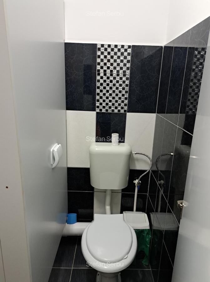 Ap.2 camere - Drumul Gazarului - renovat in totalitate, ideal cabinet medical - 9