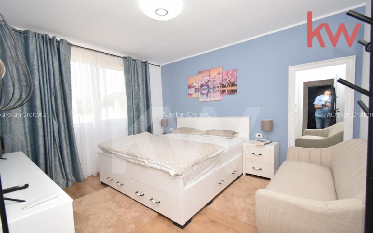 Casa Banu Maracine, 100 mp construiti, 500 mp teren, constru - 4