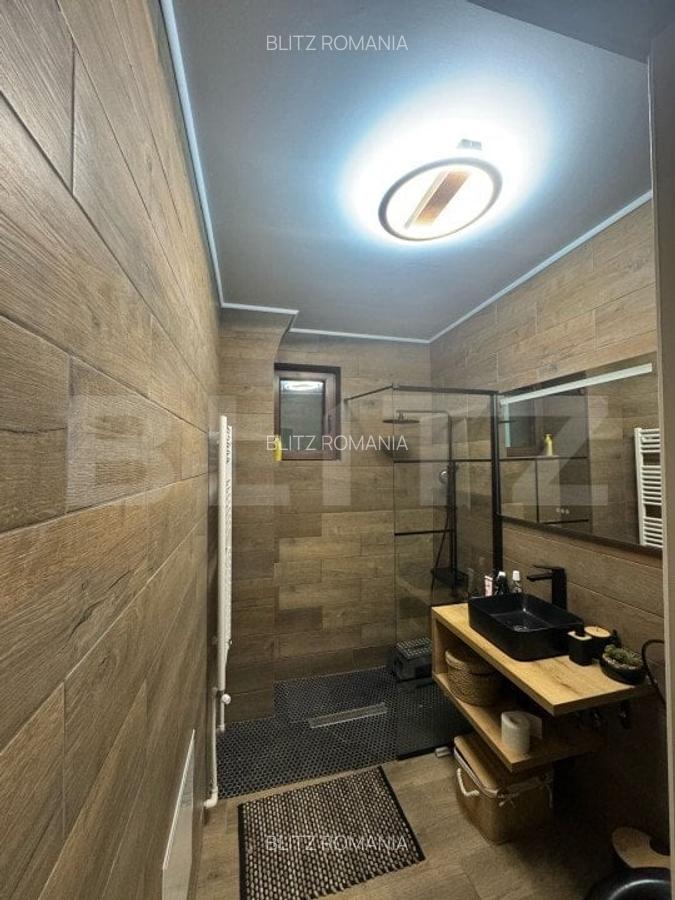 Apartament 2 camere,  decomandat , 47 mp , zona Piata Trandafirilor - 6
