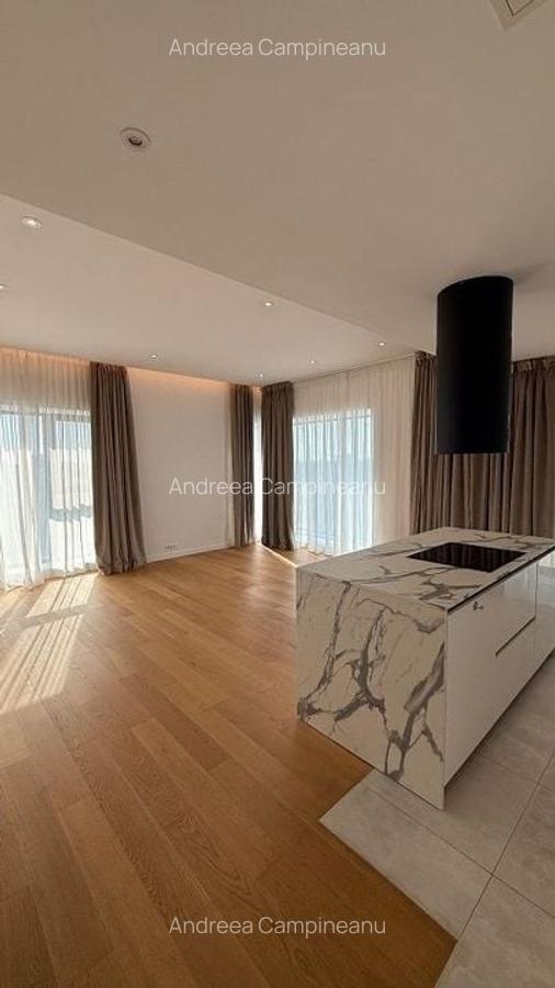 Apartament cu 4 camere în Floreasca - 1