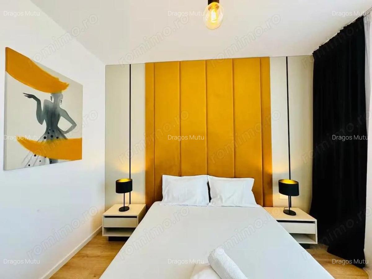 Nord One - Iulius Mall - 2 Camere 58 mp - 188.000 Euro - TVA Inclus - 12