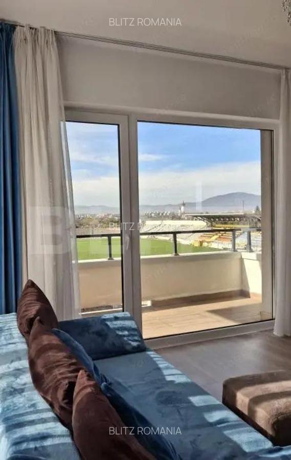 Apartament modern 2 camere Alphaville Arena / loc parcare / boxa - 13