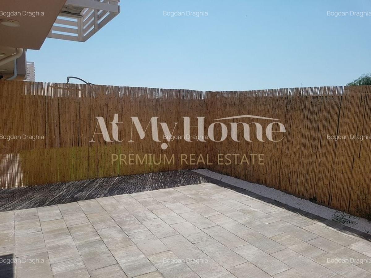 Vila noua cu 4 camere, prima inchiriere, piscina exterioara - 18