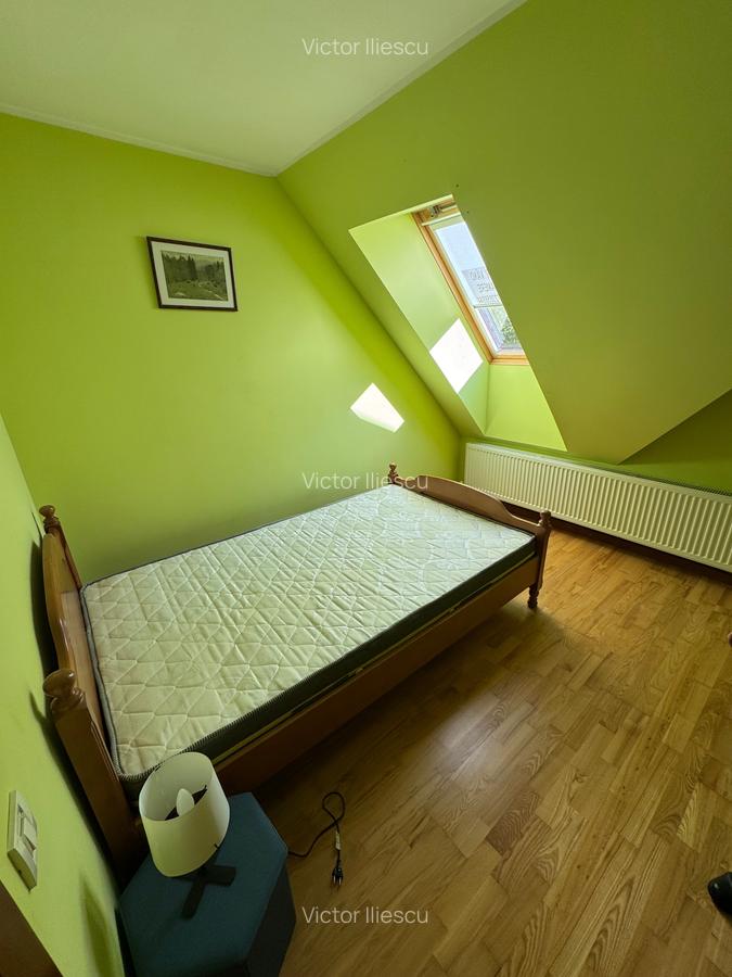 Apartament 3 camere zona Centrală Predeal - 6