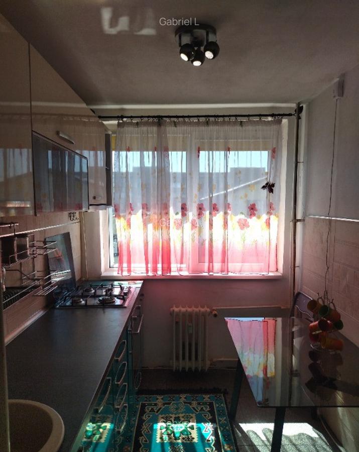 Apartament 2 camere, mobilat modern, Gorjului - 14