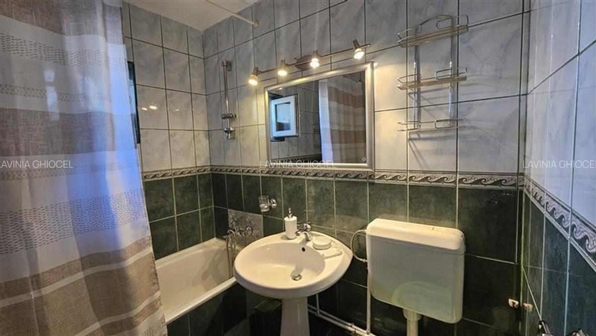 Piata Muncii-Calea Calarasi, apartament 3 camere, decomandat, mobilat-utilat, bl - 30