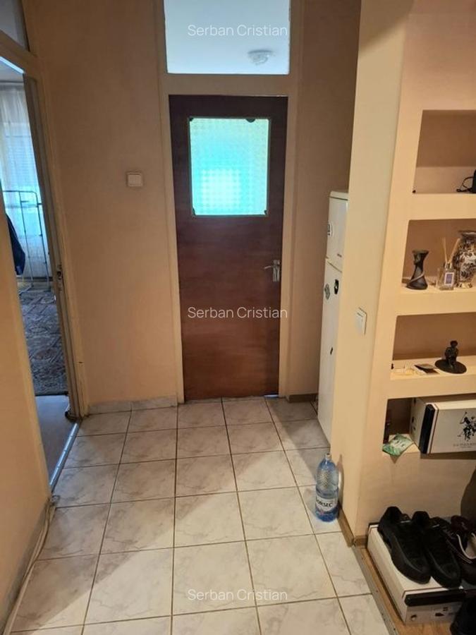 Oltenitei de vanzare garosniera mobiliata si utilata - 10
