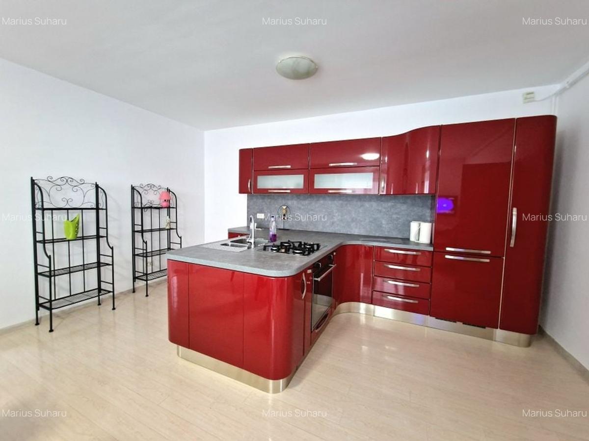 Casa superba cu 4 camere | Tipografilor | Pet Friendly - 3