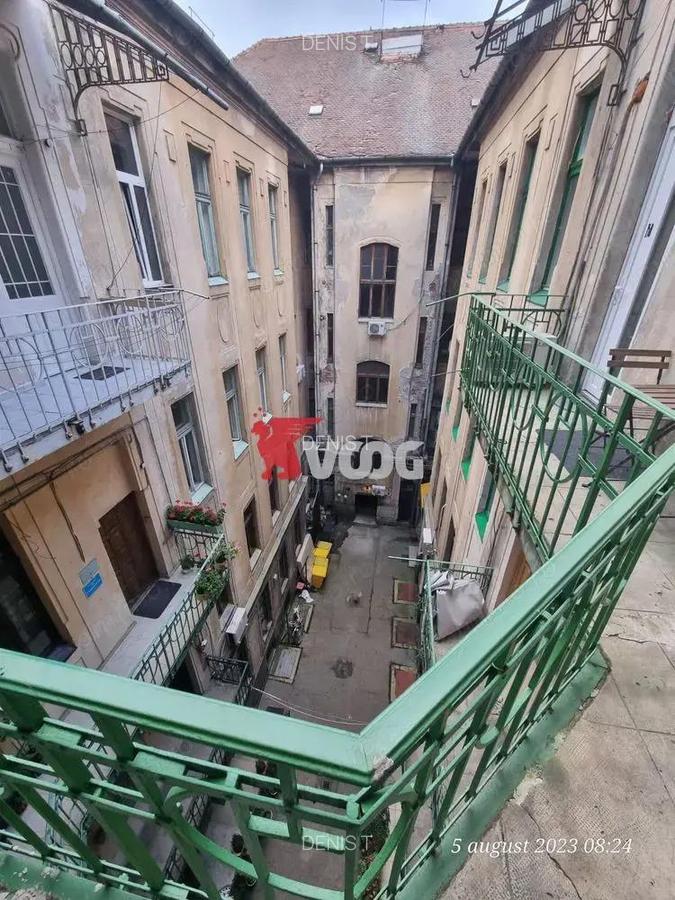 Apartament in zona Piata Uniri-95.000 - 6