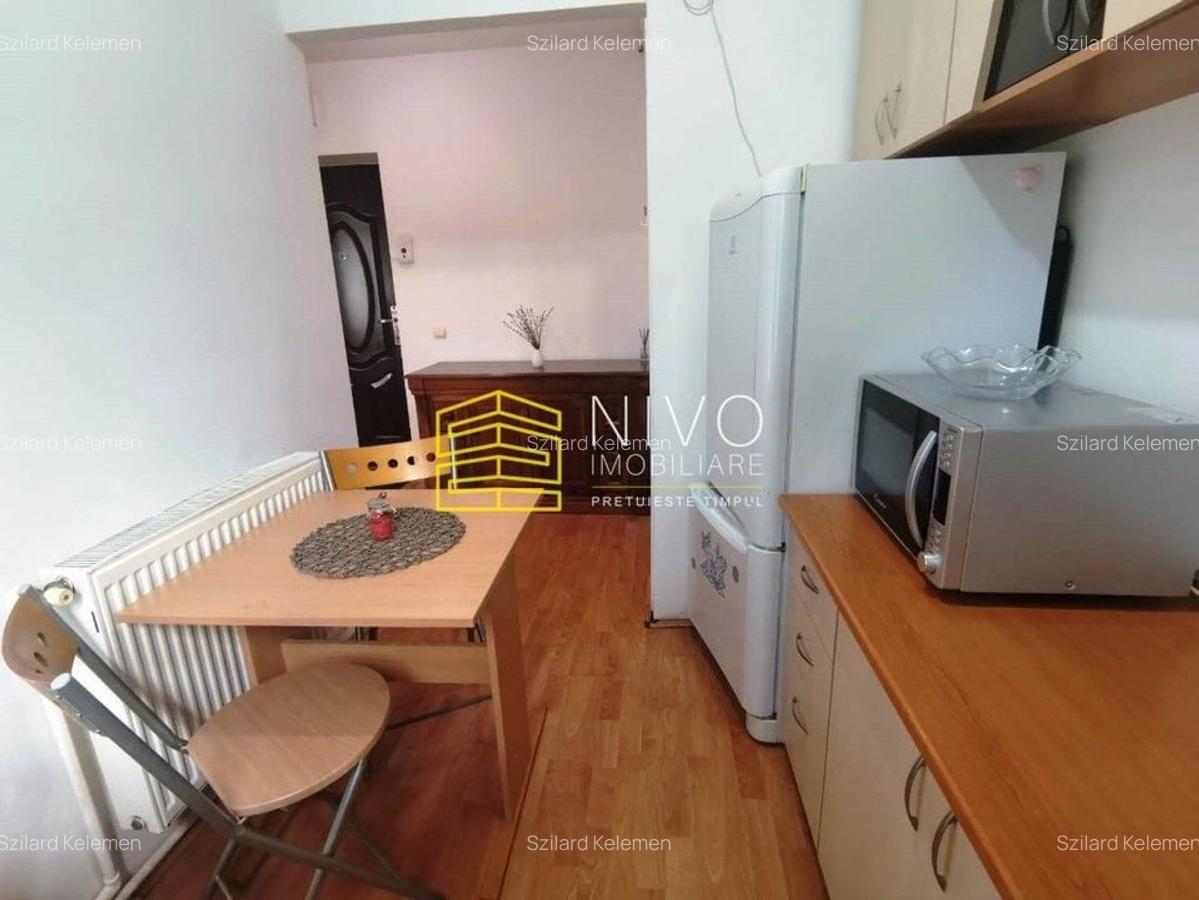 Apartament 1 cameră - Sg. de Mureș - Nordului - 6