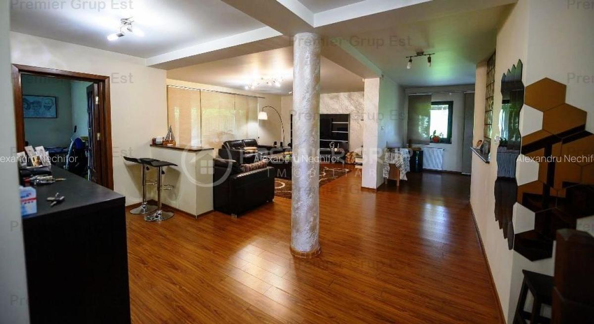 Vila 5 camere, Iasi - Platou Galata, 240mp - 3