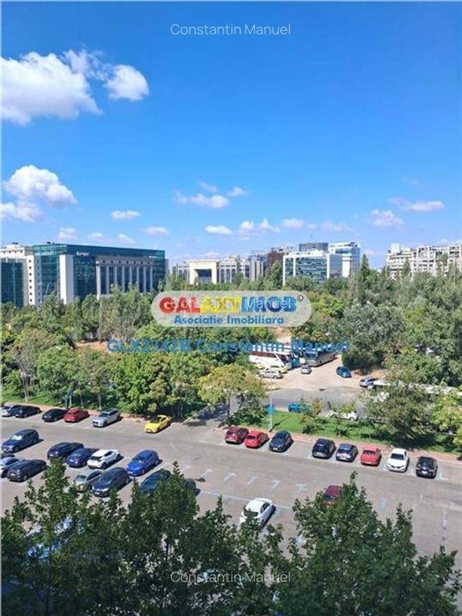 Apartament cu 3 camere, Zona Timpuri Noi, Unirii, bloc 1996 - 5