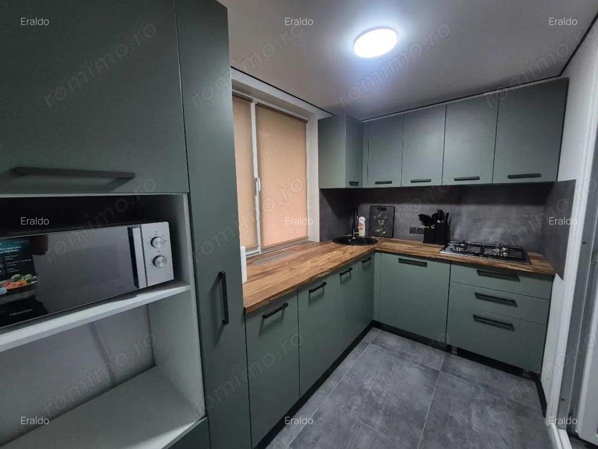 Garsoniera de inchiriat in zona Theodor Pallady - 1 Garsoniera de inchiriat in zona Theodor Pallady - 1