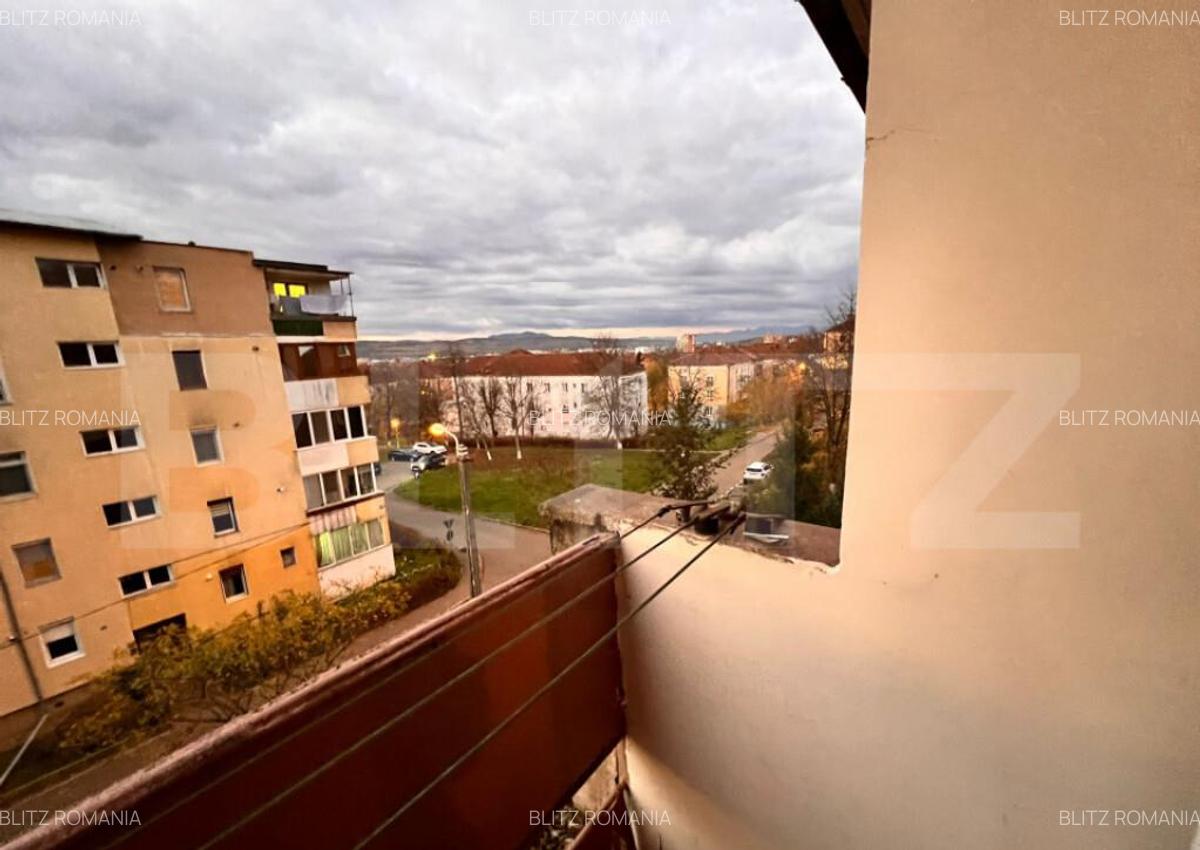 Garsoniera OM decomandata - 3