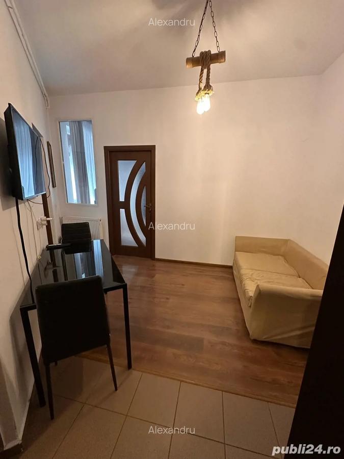 Inchiriez apartament cu o camera in Turni?or ( Alma) - 4