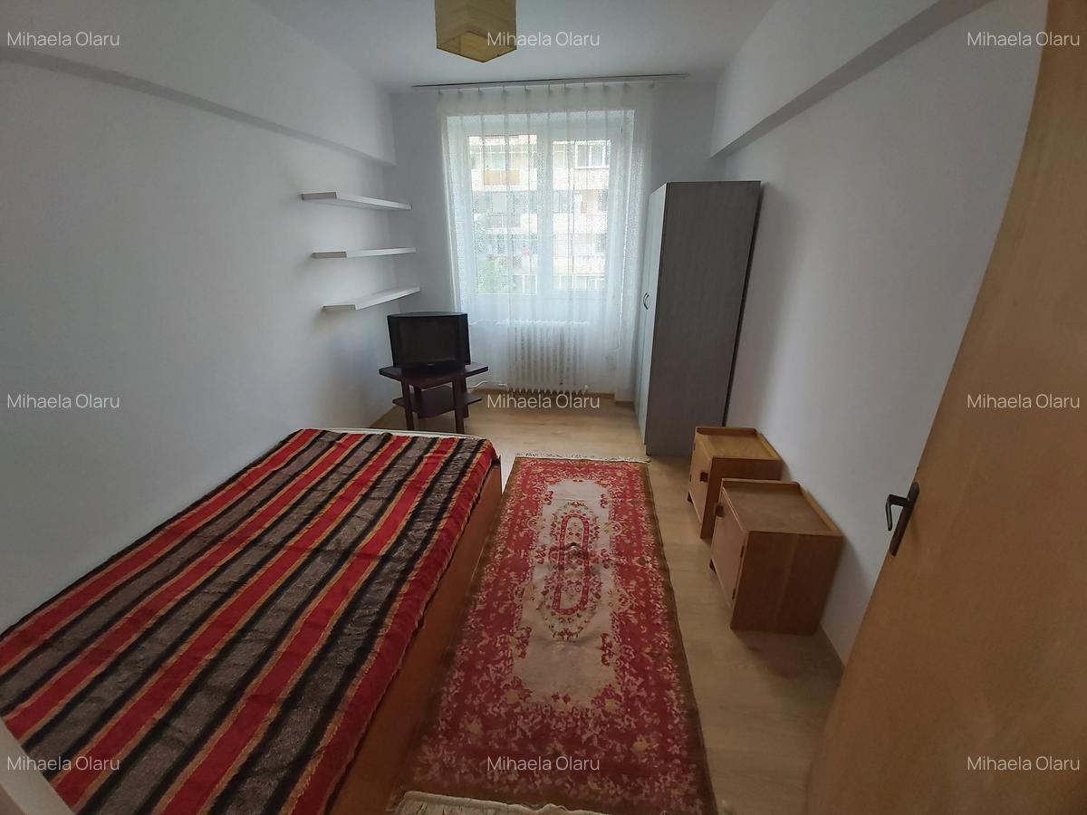 Inciriere 3 camere Tineretului-Timpuri Noi-Piata Norilor decomandat 530euro - 4