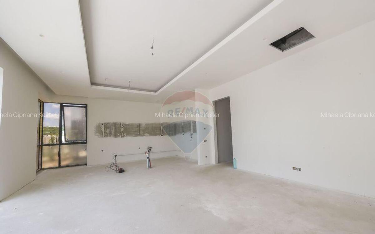 EXCLUSIVITATE RE/MAX! Vanzare casa semifinisata in Bo... - 2 EXCLUSIVITATE RE/MAX! Vanzare casa semifinisata in Bo... - 2