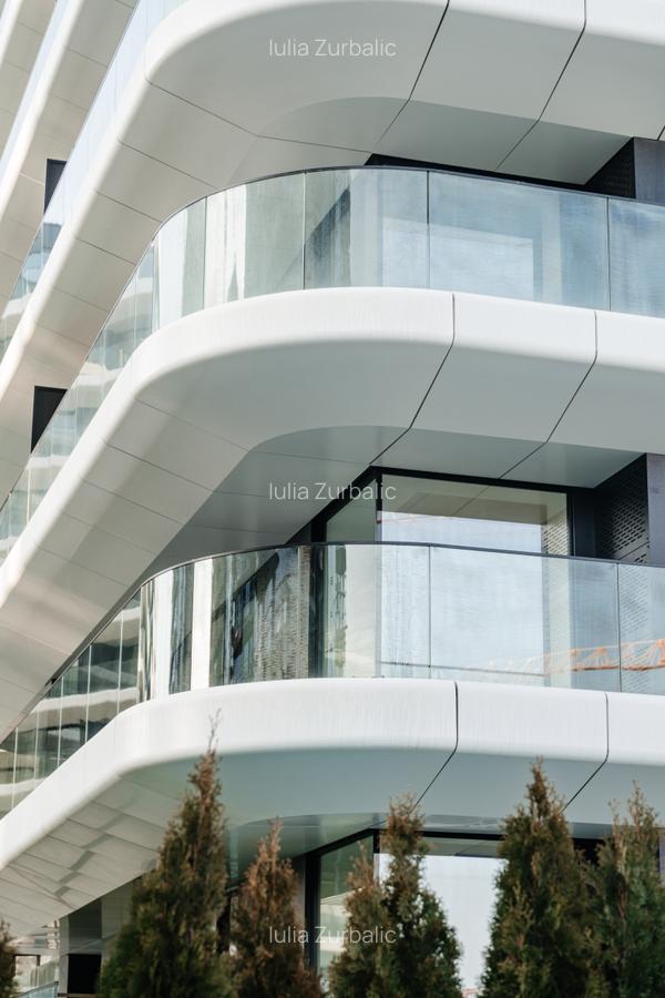 Apartament cu 2 camere decomandat în Floreasca - 14