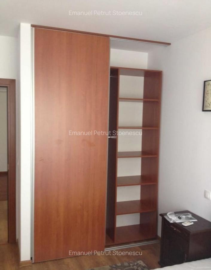 Apartament 2 camere in Complex Rose Garden + parcare pet friendly - 5