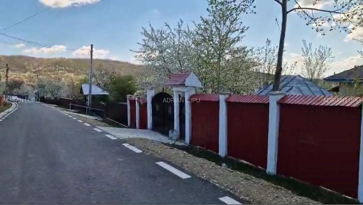 Vanzare Casa Tansa Jud Iasi 4 Camere+ 1000 mp Teren Utilata+Mobilata - 12