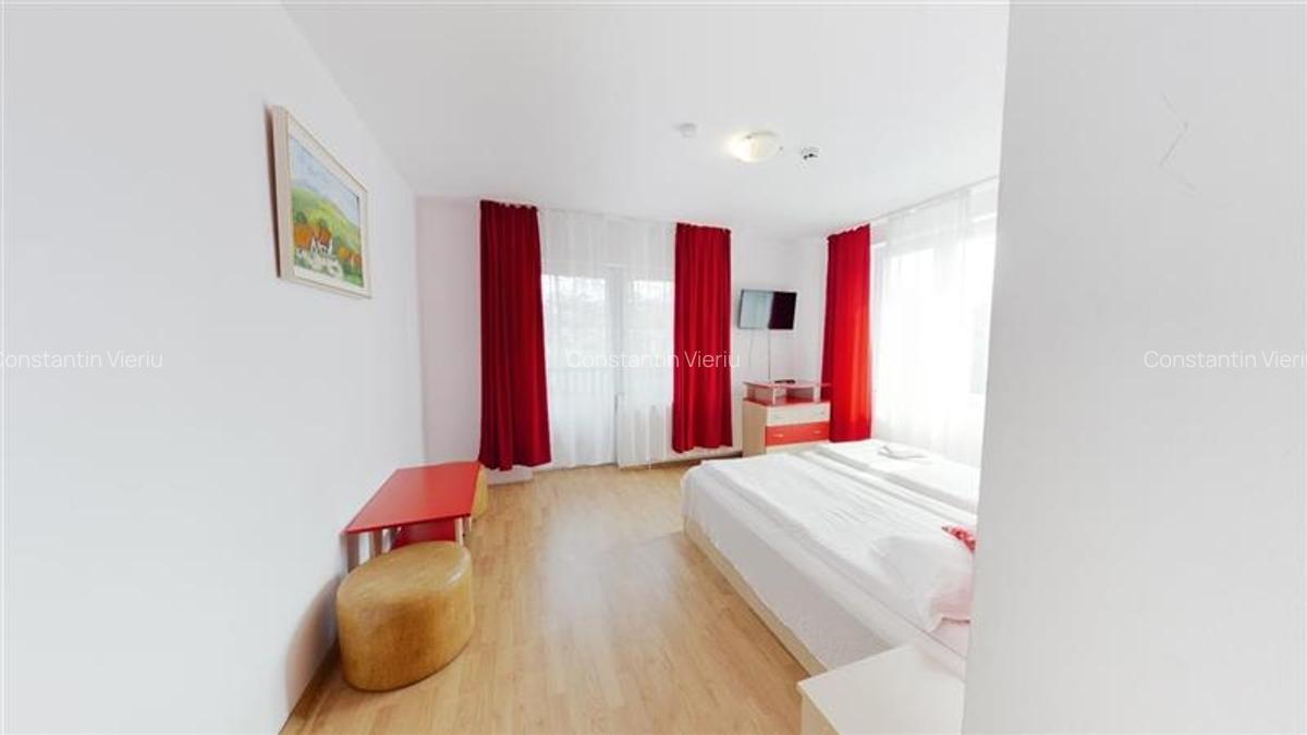 Pensiune cu toate autorizatiile, conditii apreciabile, Bran, Brasov - 1