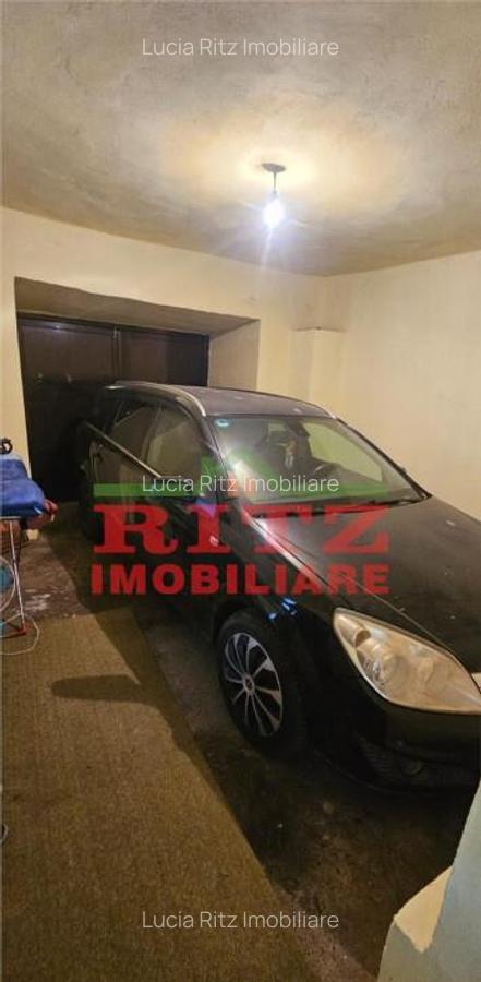 NOU! Casa P 1E, garaj, gradina! - 13