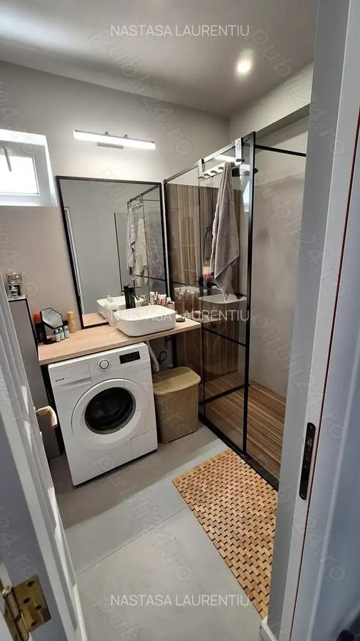 Inchiriez apartament 2 camere, zona Pacii - 5