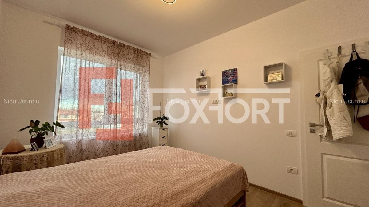 Apartament cu 2 camere semidecomandat, mobilat în Dumbrăvița - 6