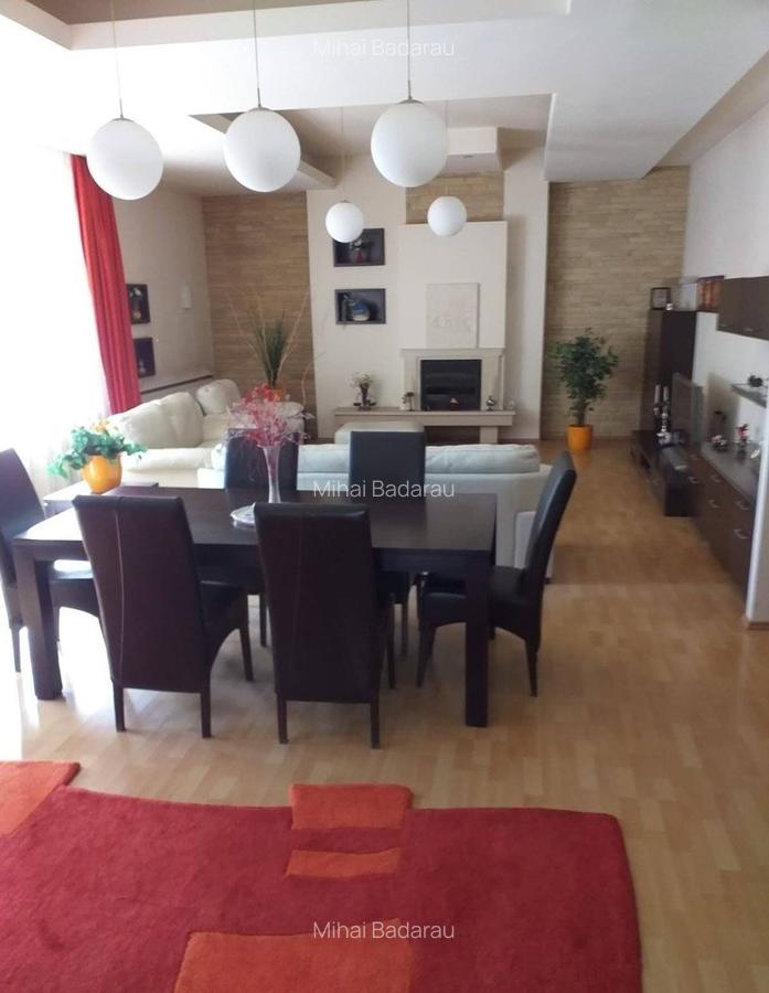 Casă cu 10 camere în Băneasa - 2