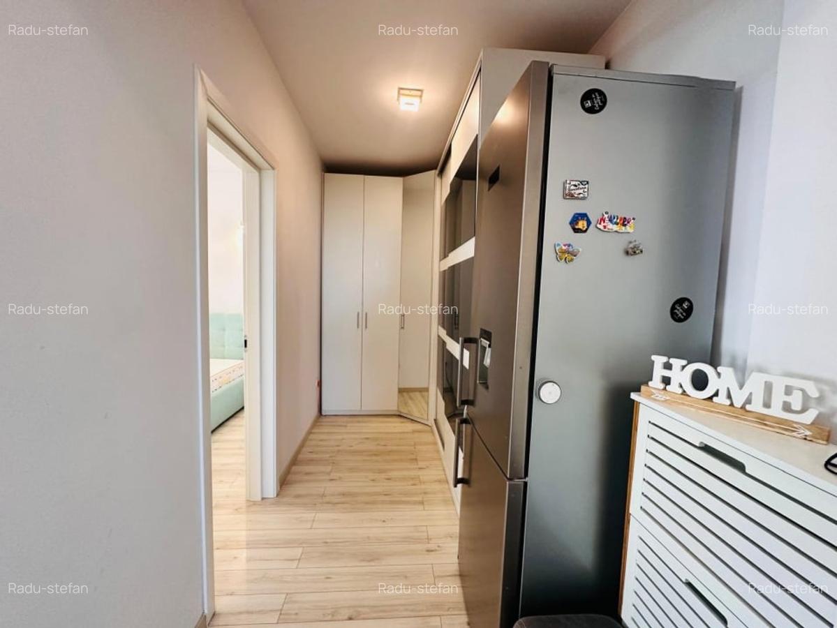 AP 2 CAMERE DE INCHIRIAT | SISESTI | BANEASA | CENTRALA | MOBILAT | - 4