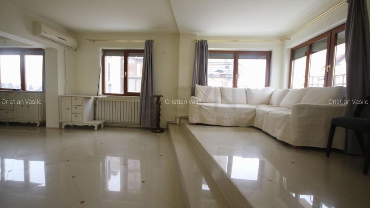 REA0126150 Apartament superb Primaverii - 1