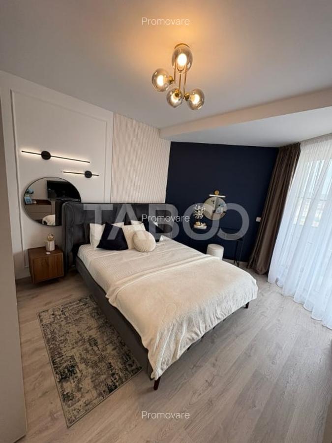 Apartament 2 camere cu boxa 7 mp si loc de parcare Ansamblul Evolution - 5