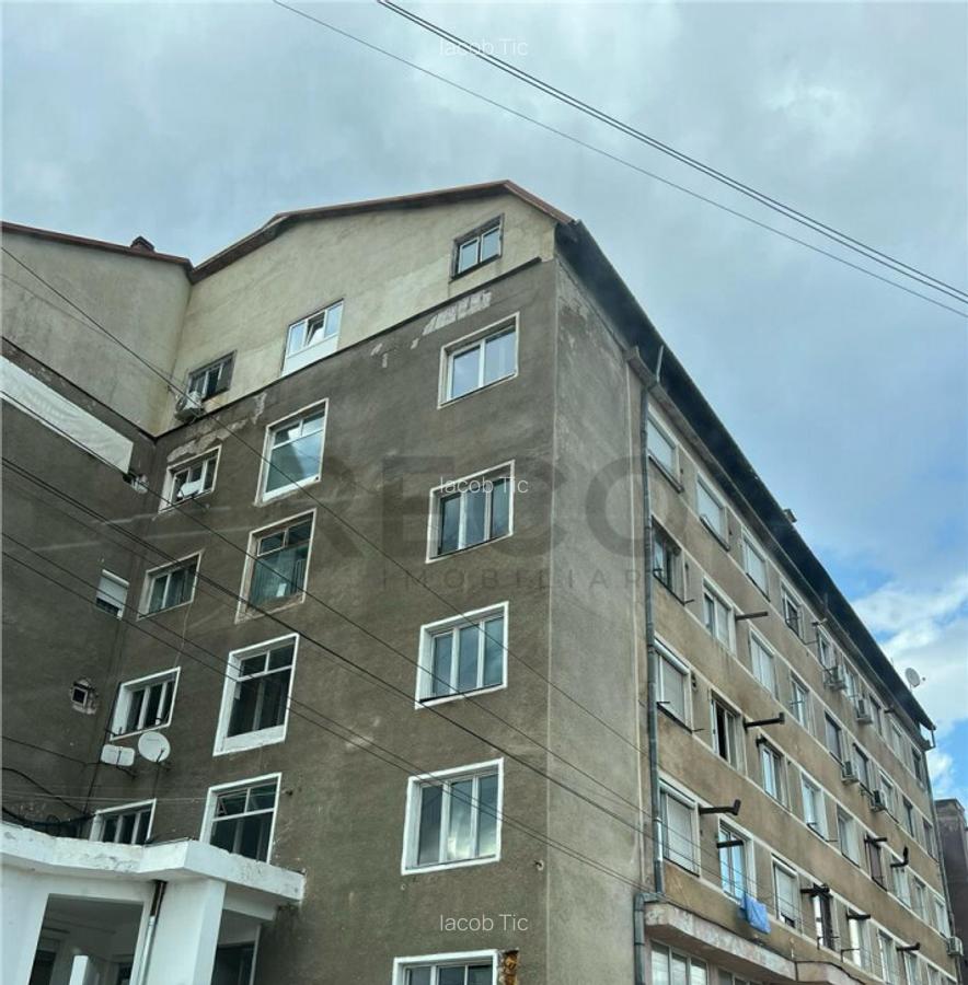 Reco Garsoniera Beius - 1