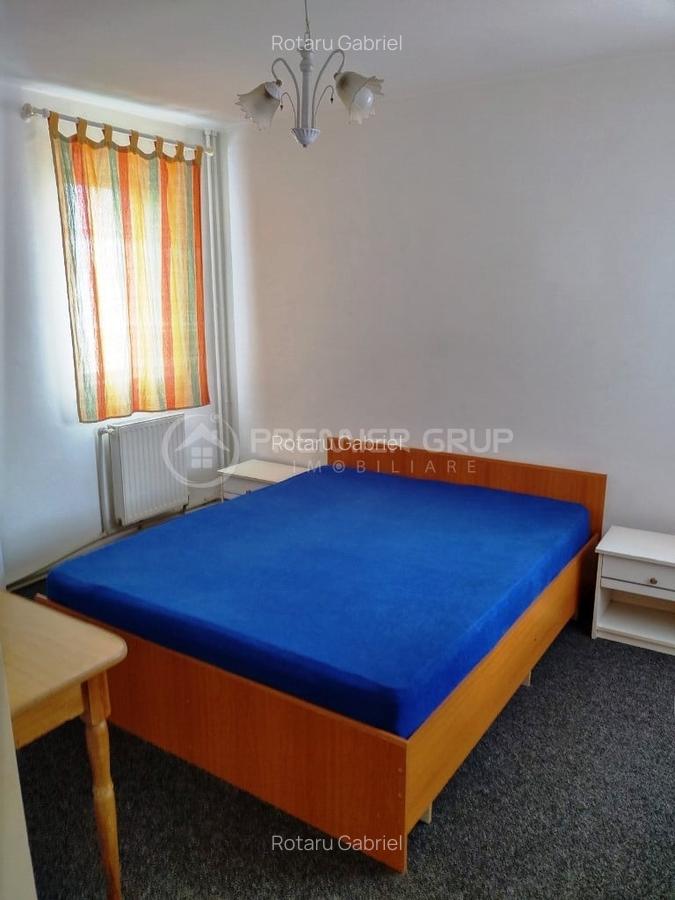Apartament cu 3 camere în Central - 5