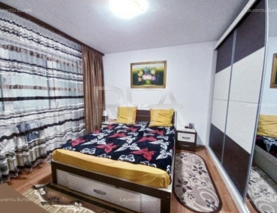 Apartament 4 camere decomandat 1/4, anvelopat Rahova, Soseaua Alexandriei - 4