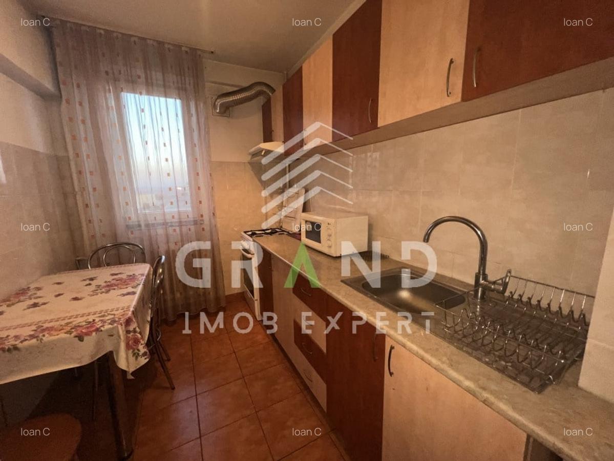 Ap. 2 camere | SEMIDECOMANDAT | BALCON | Aleea Snagov/FSEGA/Iulius Mall - 11