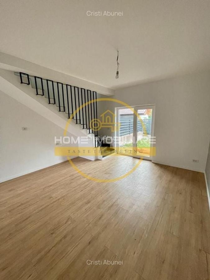 ? De vânzare: Casă Duplex - Vișan, Iași ? | 3 camere | 90 mp utili - 3