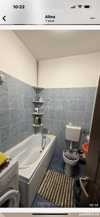 Apartament 2 camere - 2